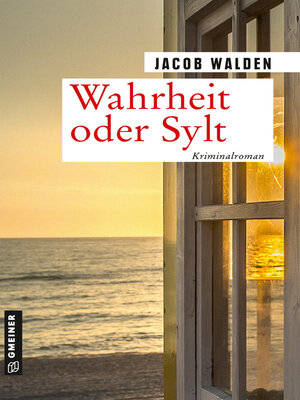 cover image of Wahrheit oder Sylt